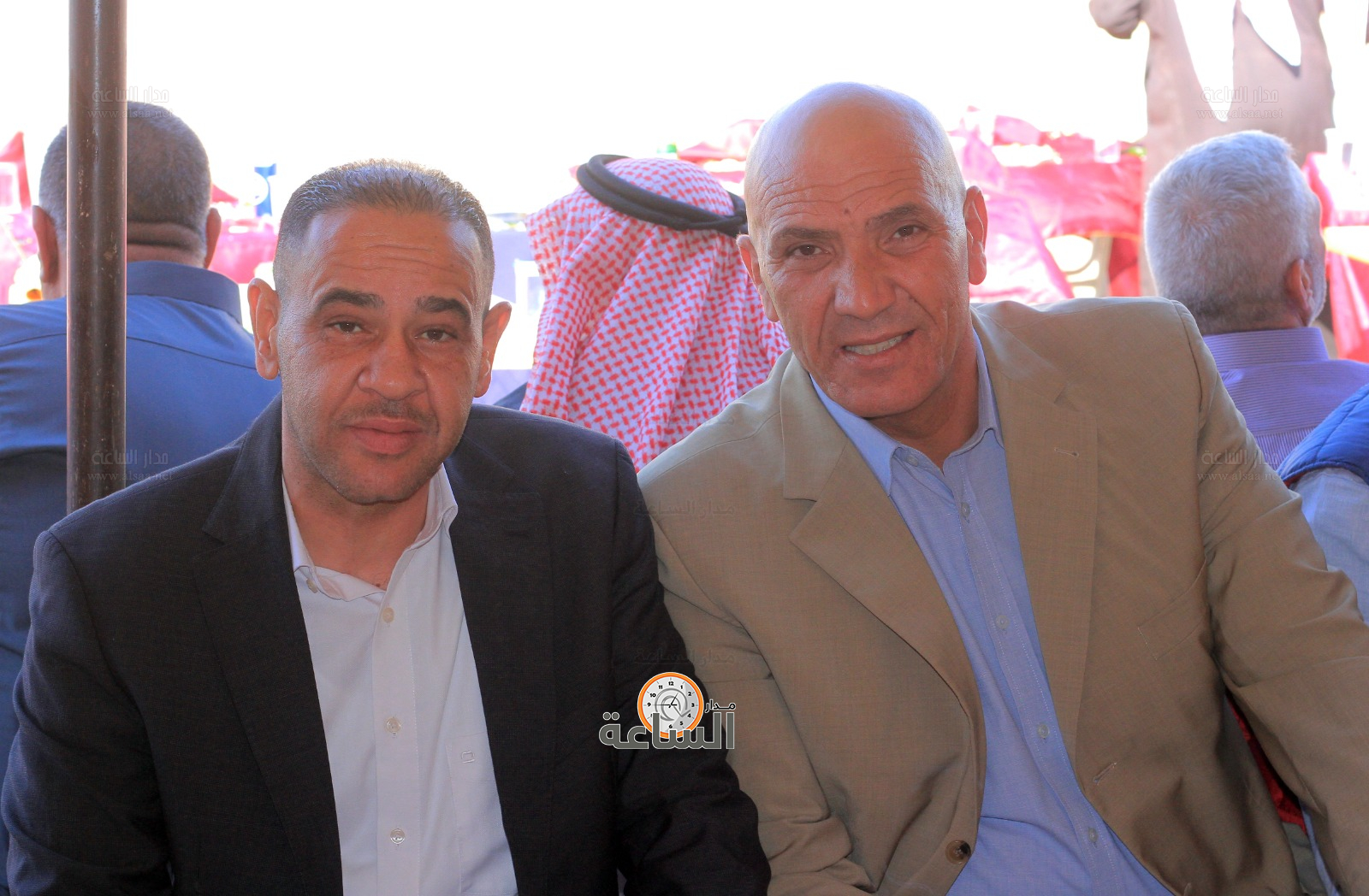 Madar Al-Saa Images 0.2639592824538465