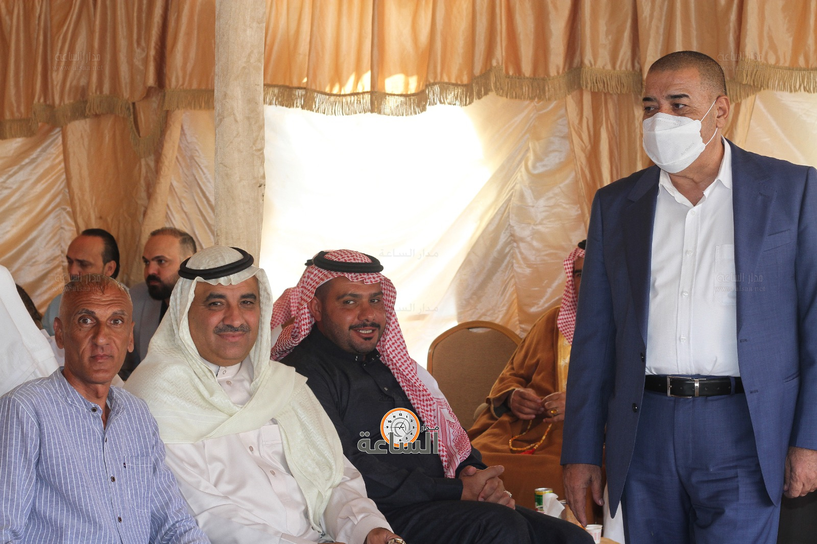 Madar Al-Saa Images 0.7393557513291894