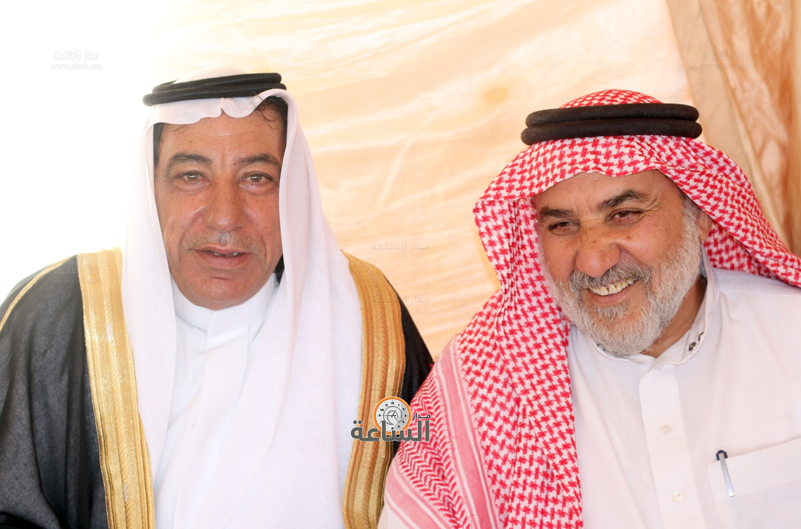 Madar Al-Saa Images 0.26587898937943333