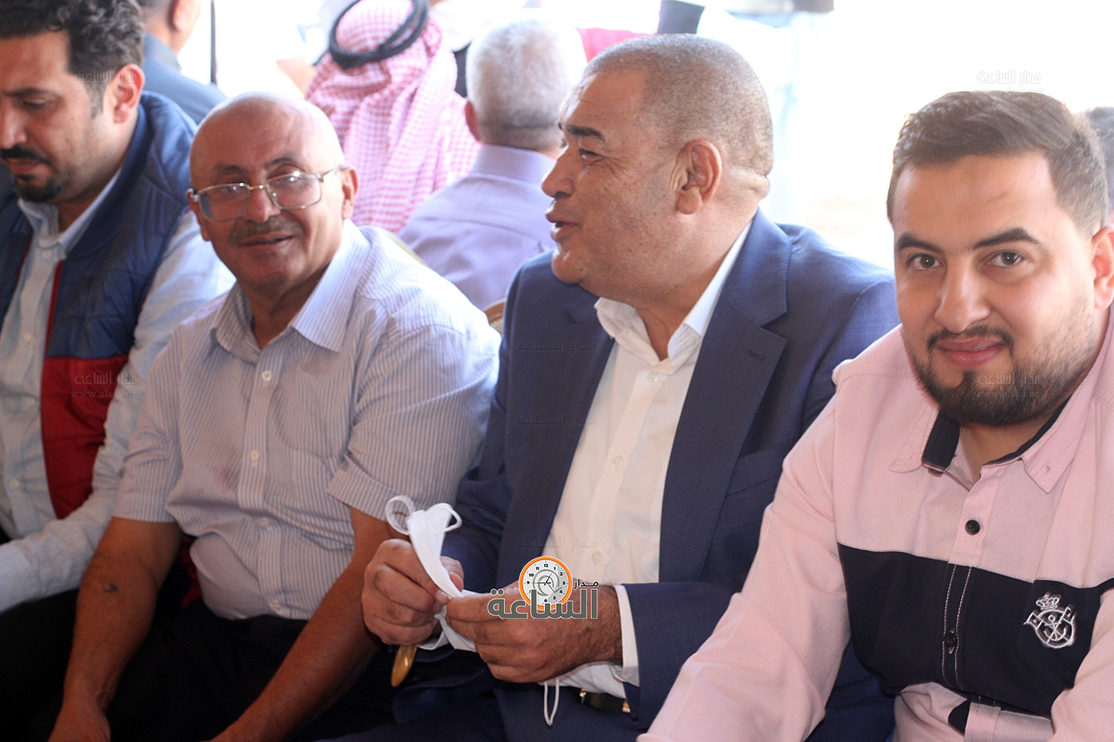 Madar Al-Saa Images 0.03820585582077407