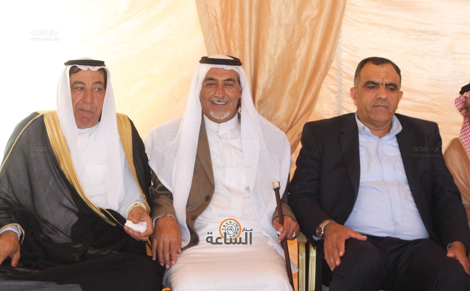 Madar Al-Saa Images 0.13584707701961352