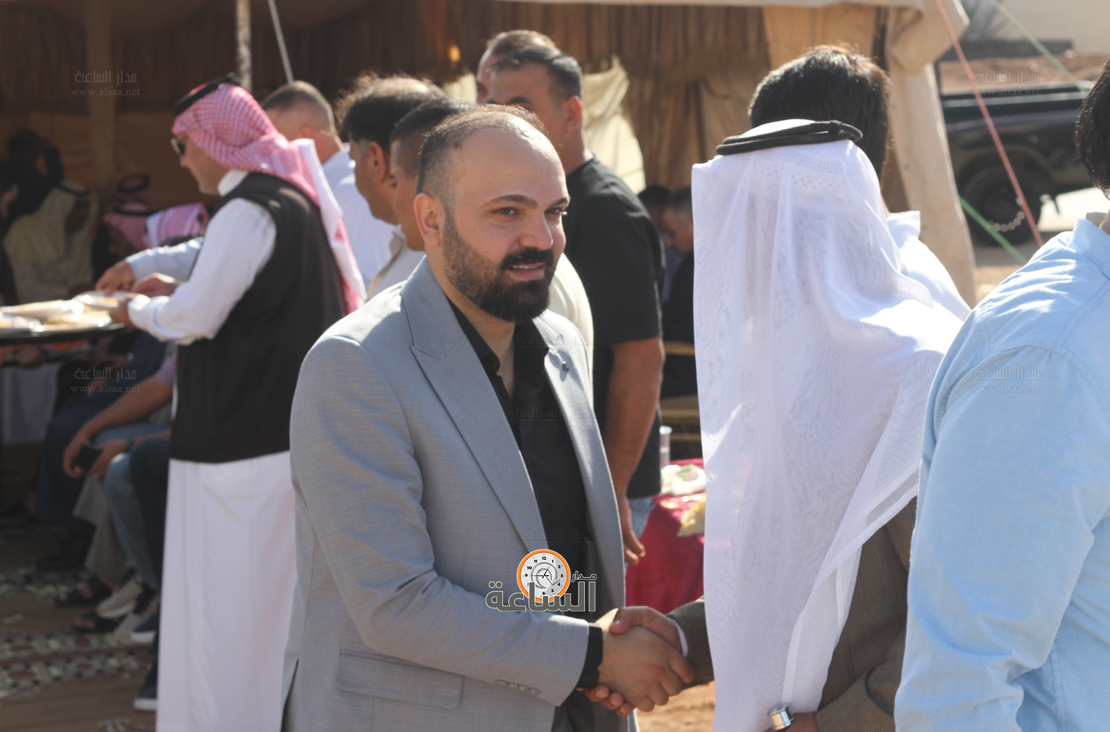 Madar Al-Saa Images 0.8591952627712157