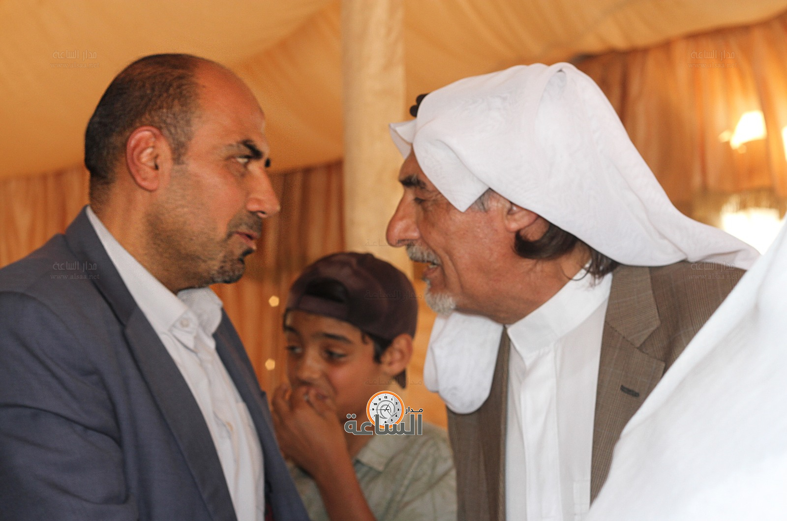 Madar Al-Saa Images 0.6304415561796892