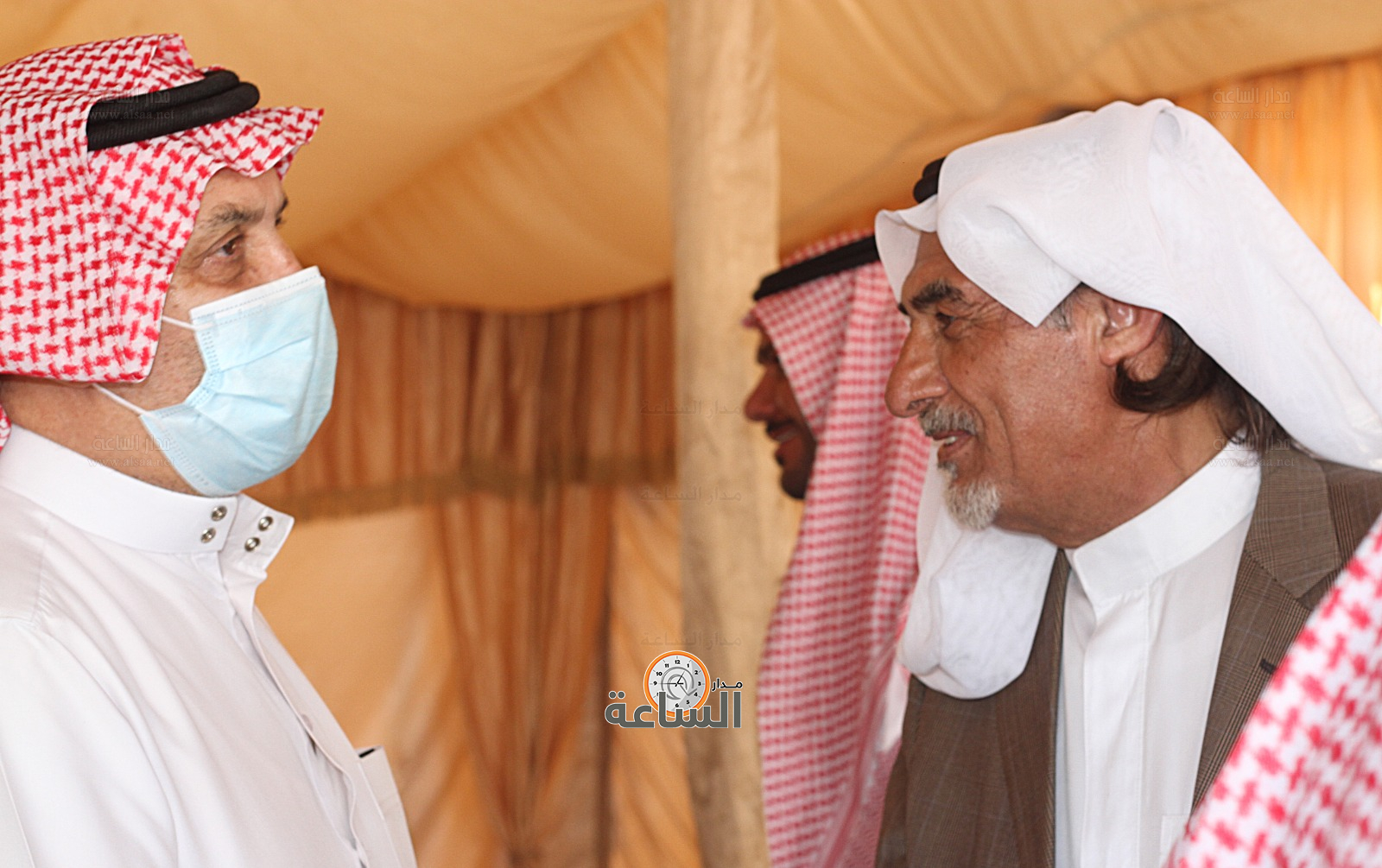 Madar Al-Saa Images 0.005830121608886185