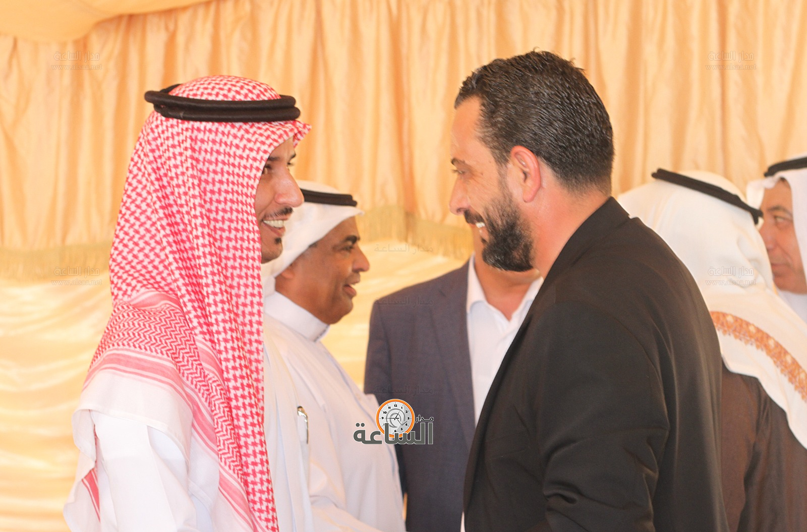 Madar Al-Saa Images 0.8863466505710597