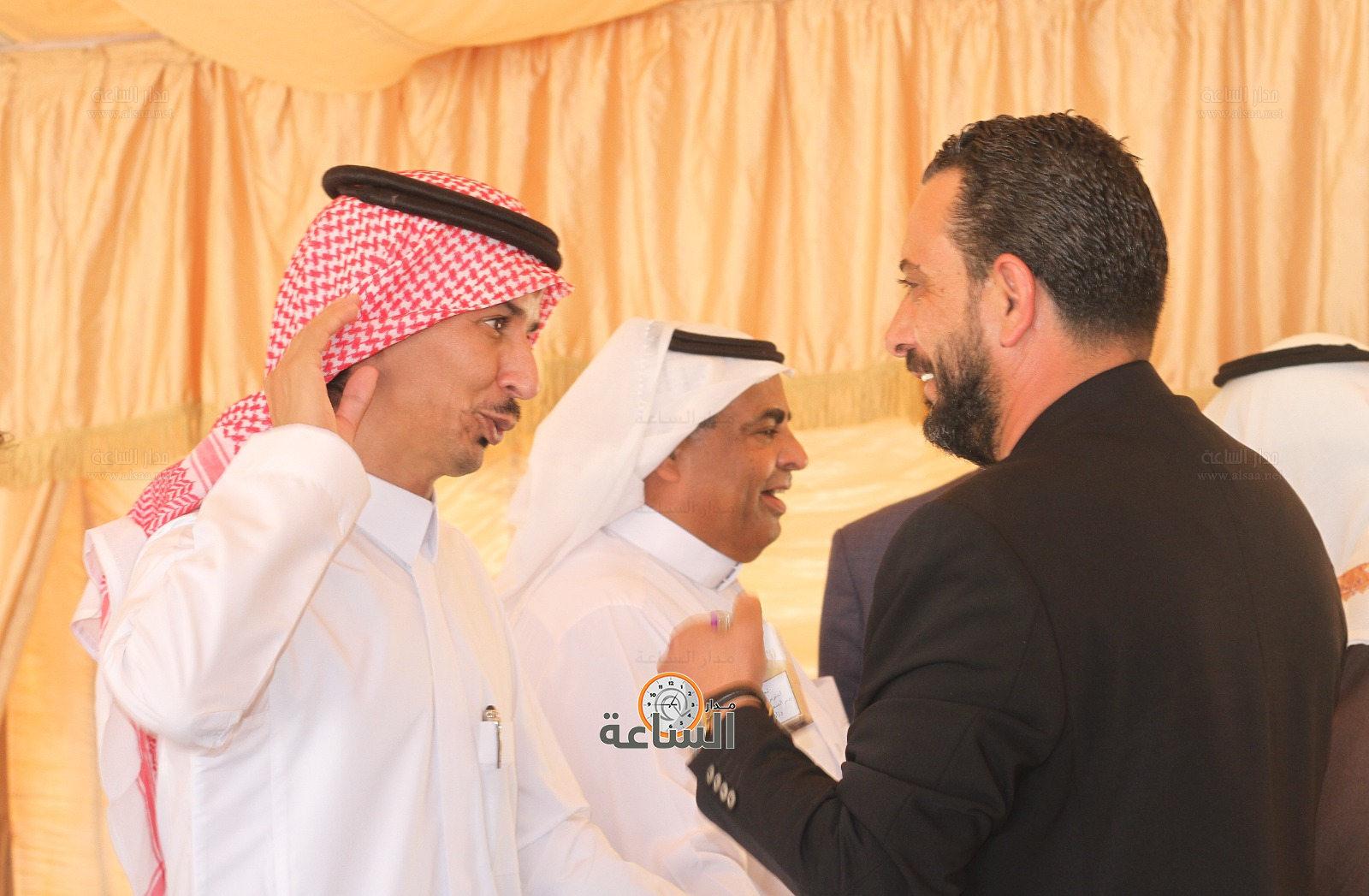 Madar Al-Saa Images 0.6938508914990664