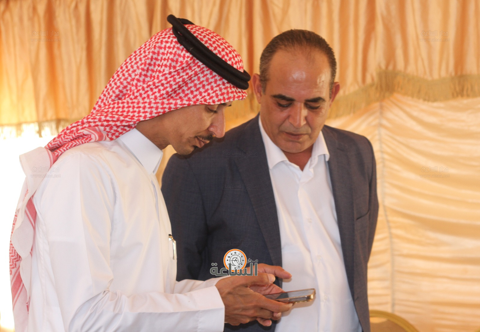 Madar Al-Saa Images 0.6856563883406012