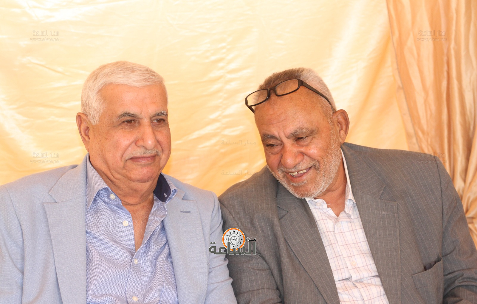 Madar Al-Saa Images 0.12514267113942423