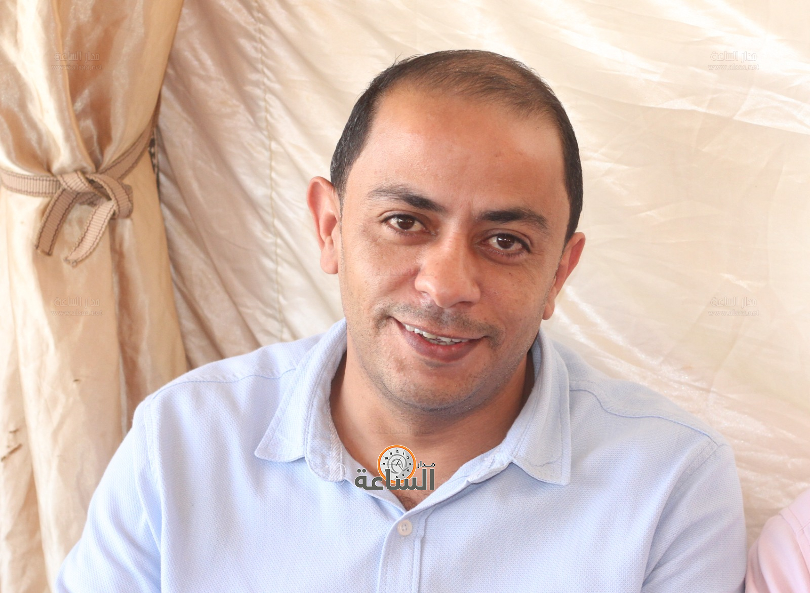 Madar Al-Saa Images 0.8180764217571292