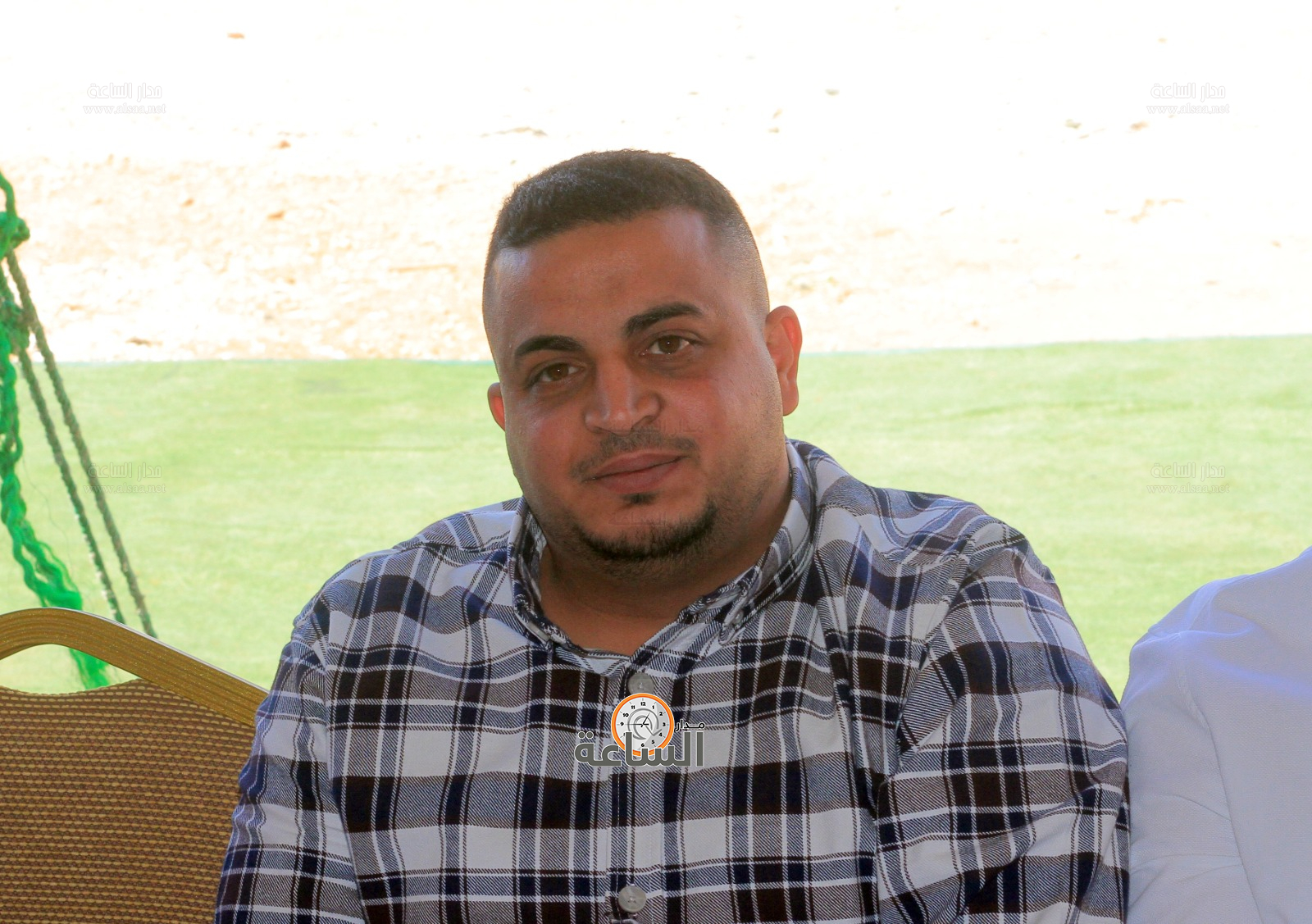 Madar Al-Saa Images 0.9825754905667727