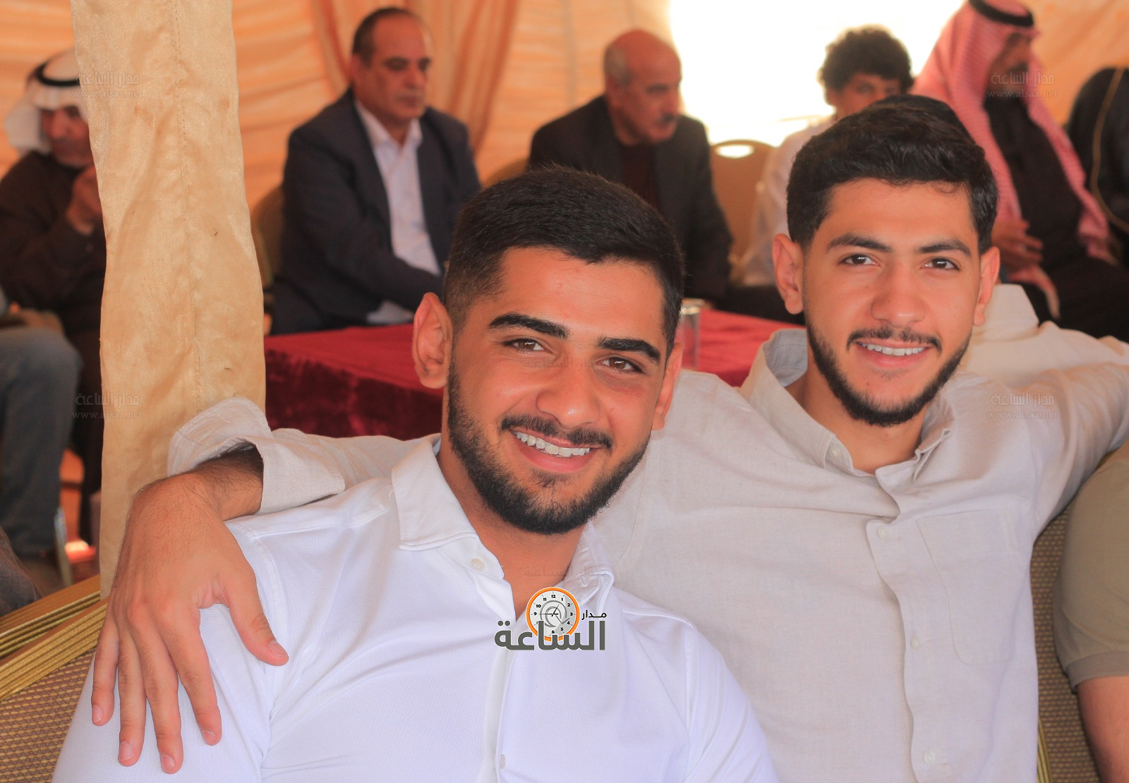 Madar Al-Saa Images 0.29054983770652665