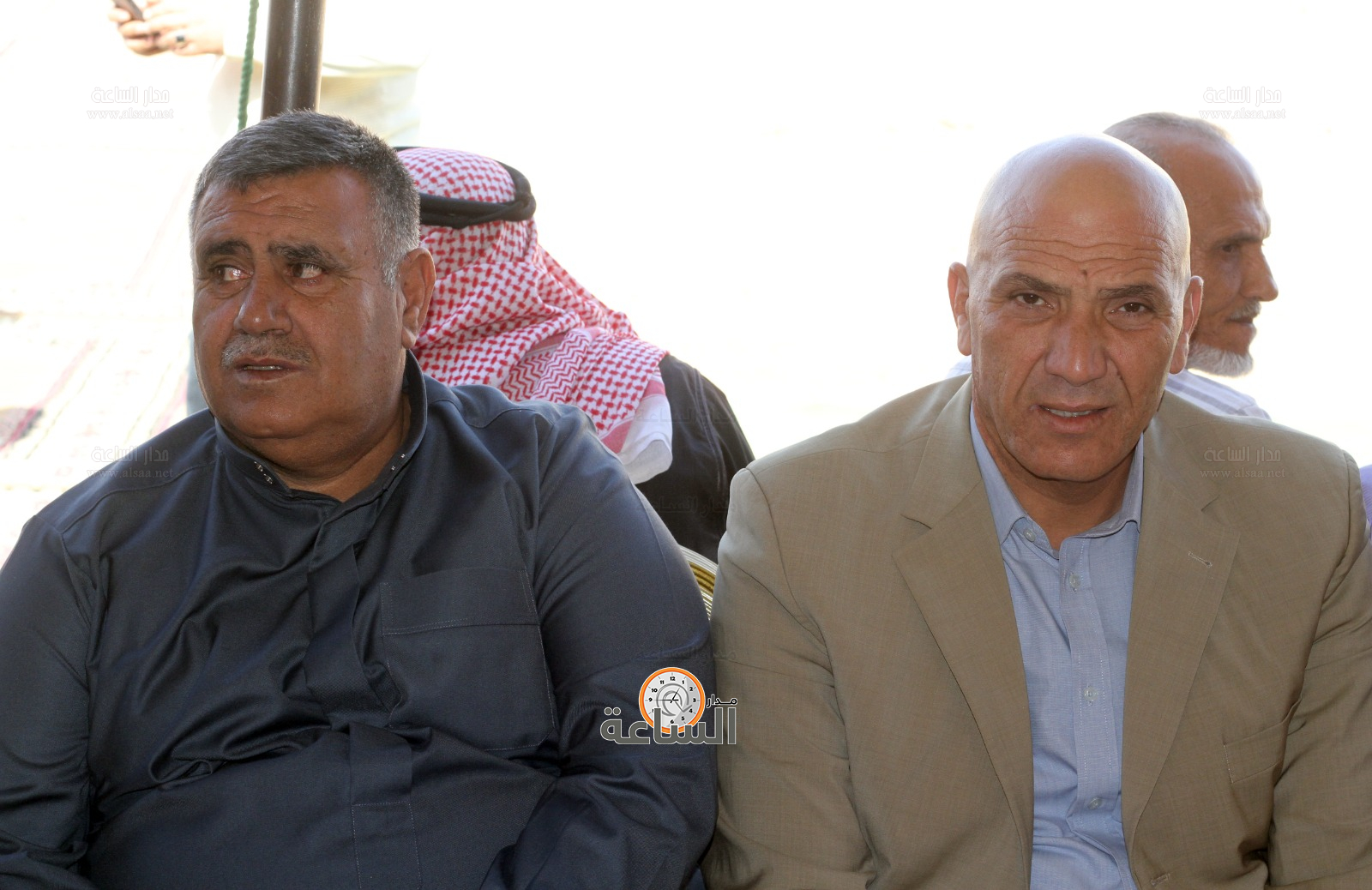 Madar Al-Saa Images 0.5094455652933476