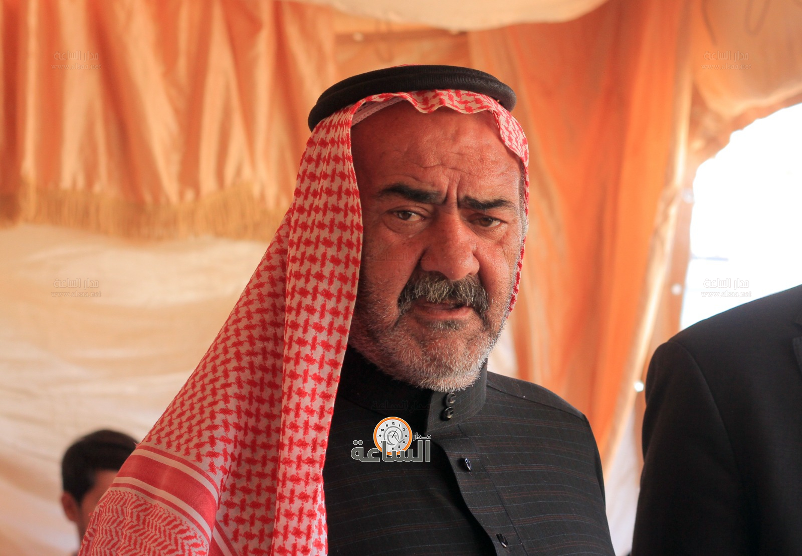 Madar Al-Saa Images 0.34614482062394747