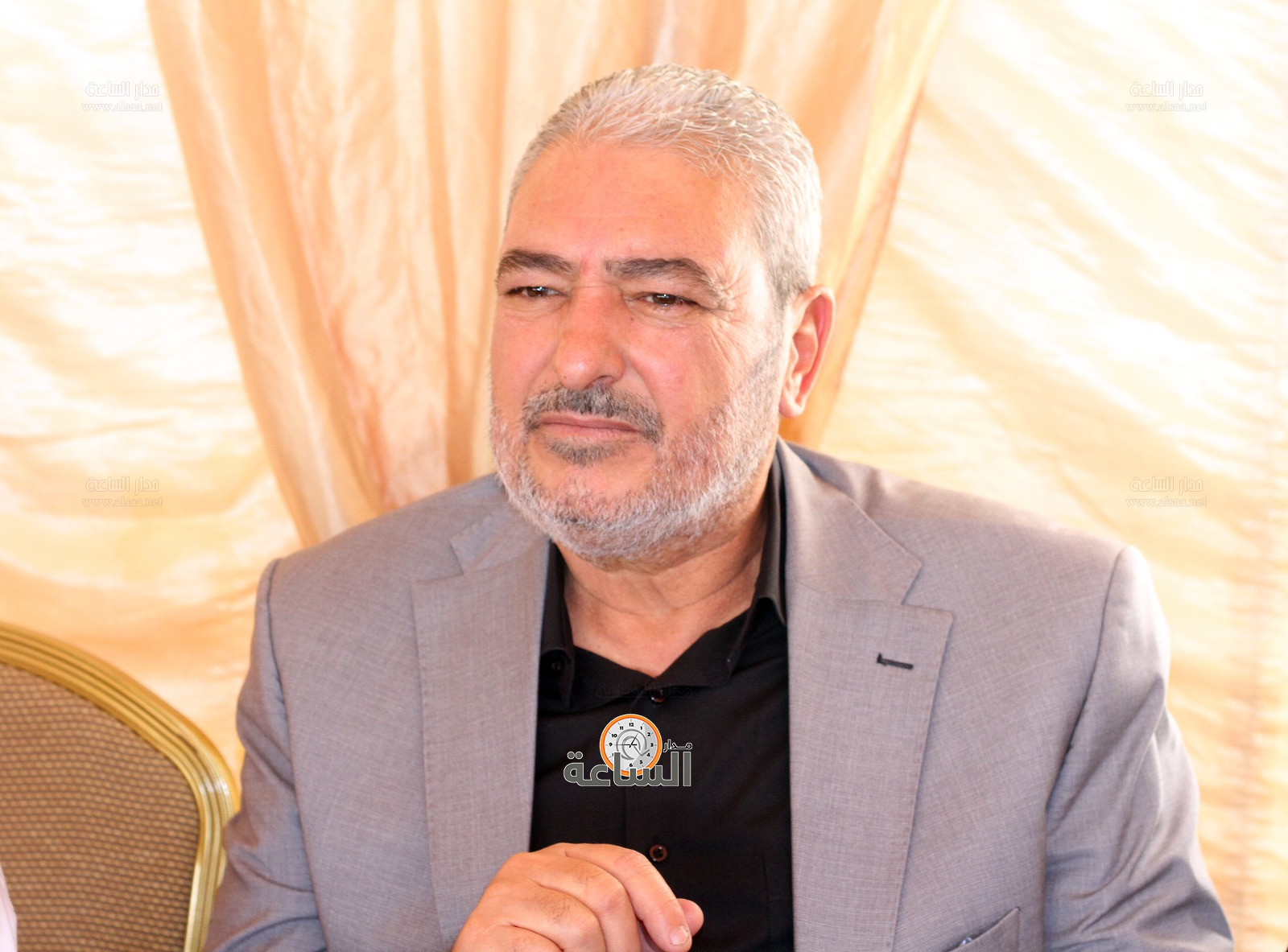 Madar Al-Saa Images 0.8933574495679003