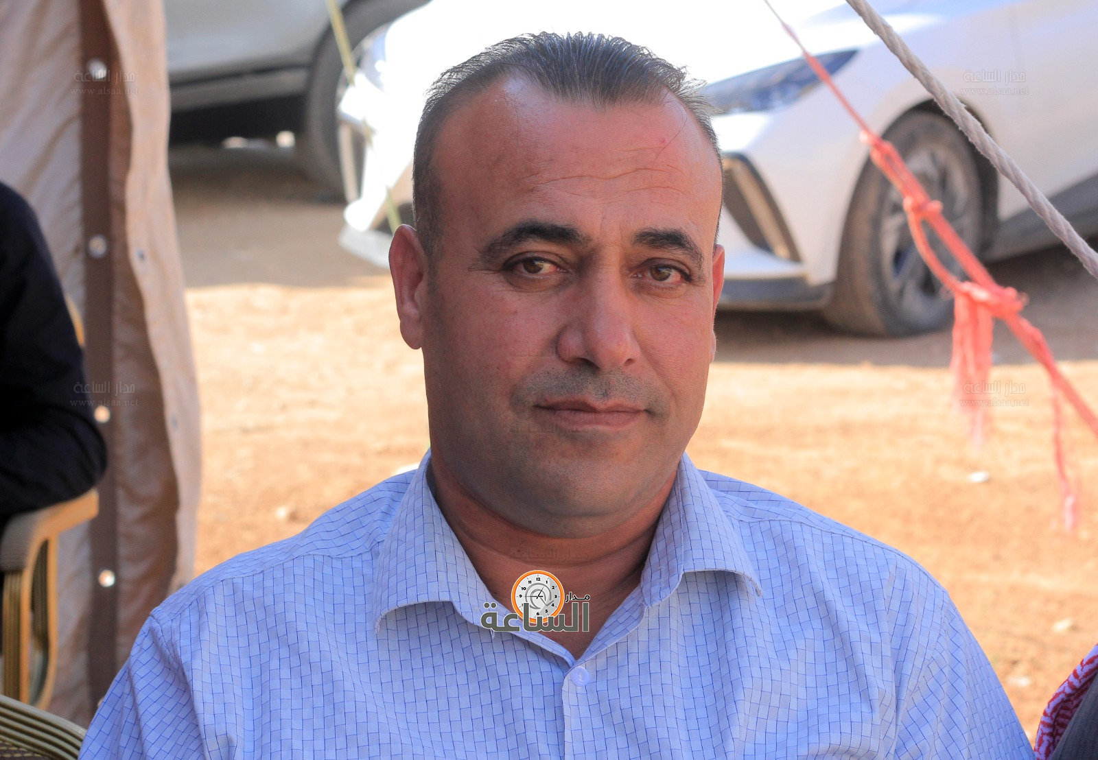 Madar Al-Saa Images 0.43808314410199134