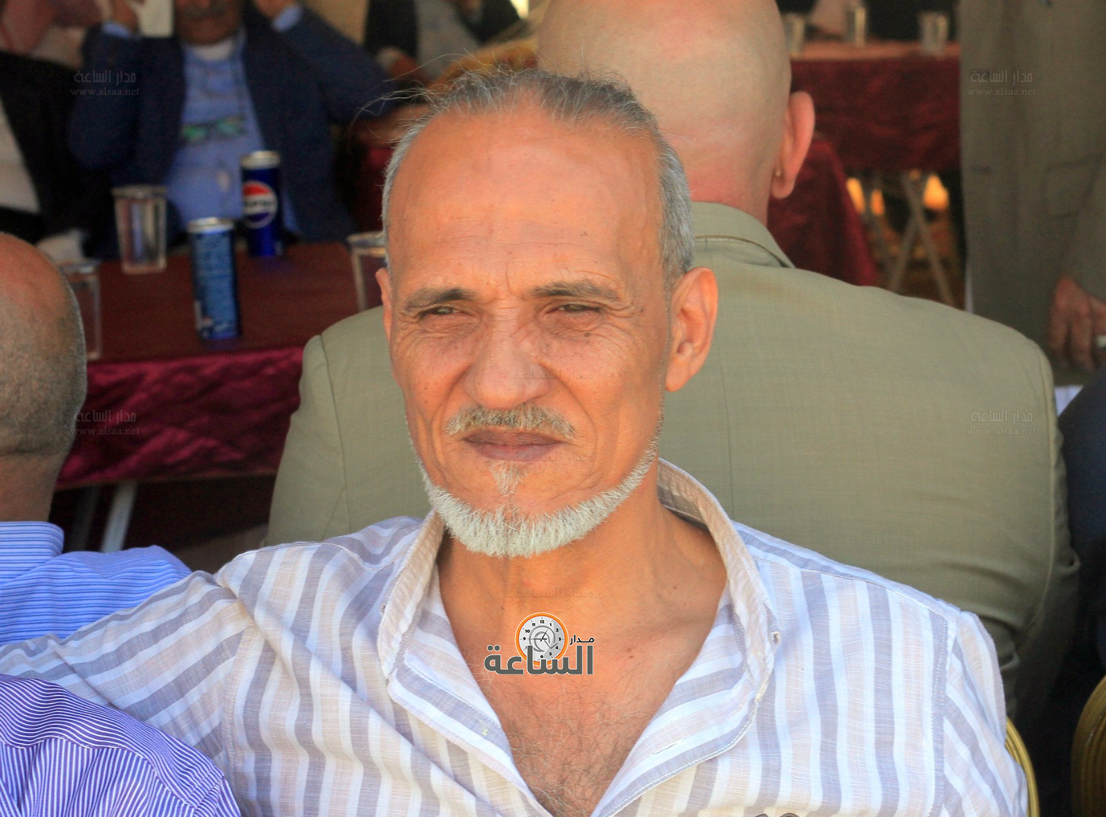 Madar Al-Saa Images 0.4251167581847549