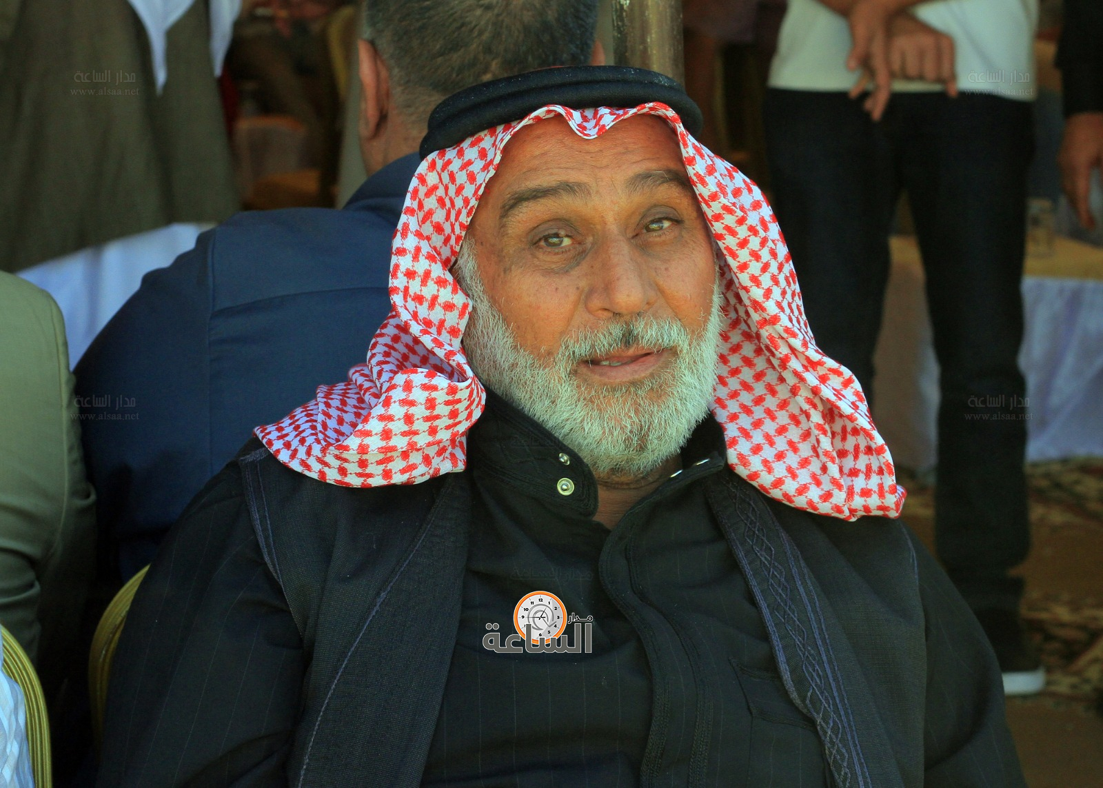 Madar Al-Saa Images 0.6910003001241981