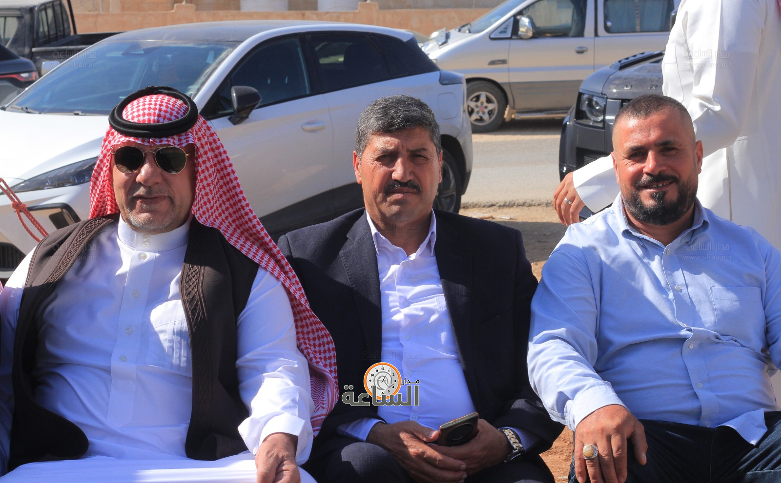 Madar Al-Saa Images 0.8706240368799242