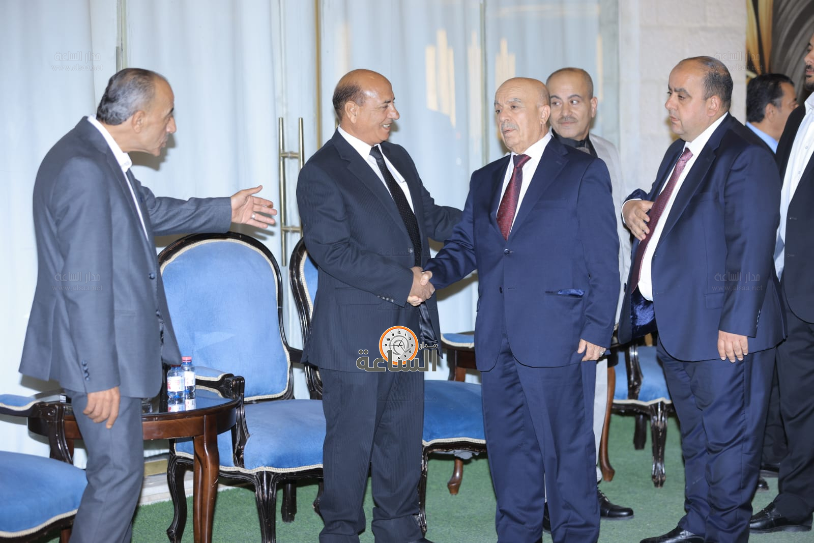 Madar Al-Saa Images 0.28573430959550505