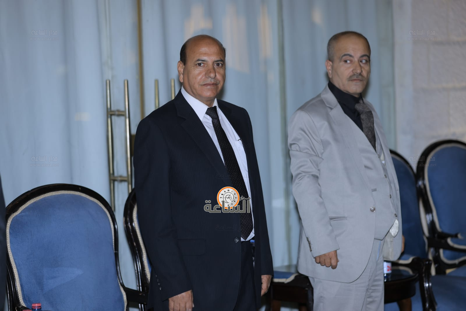 Madar Al-Saa Images 0.9829160300632901