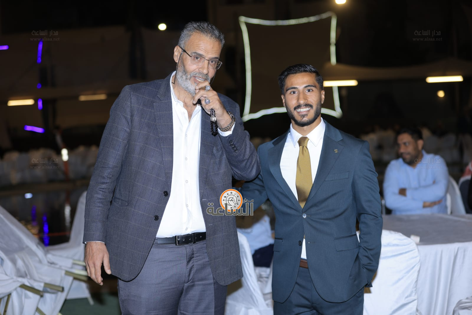 Madar Al-Saa Images 0.6133370574002067