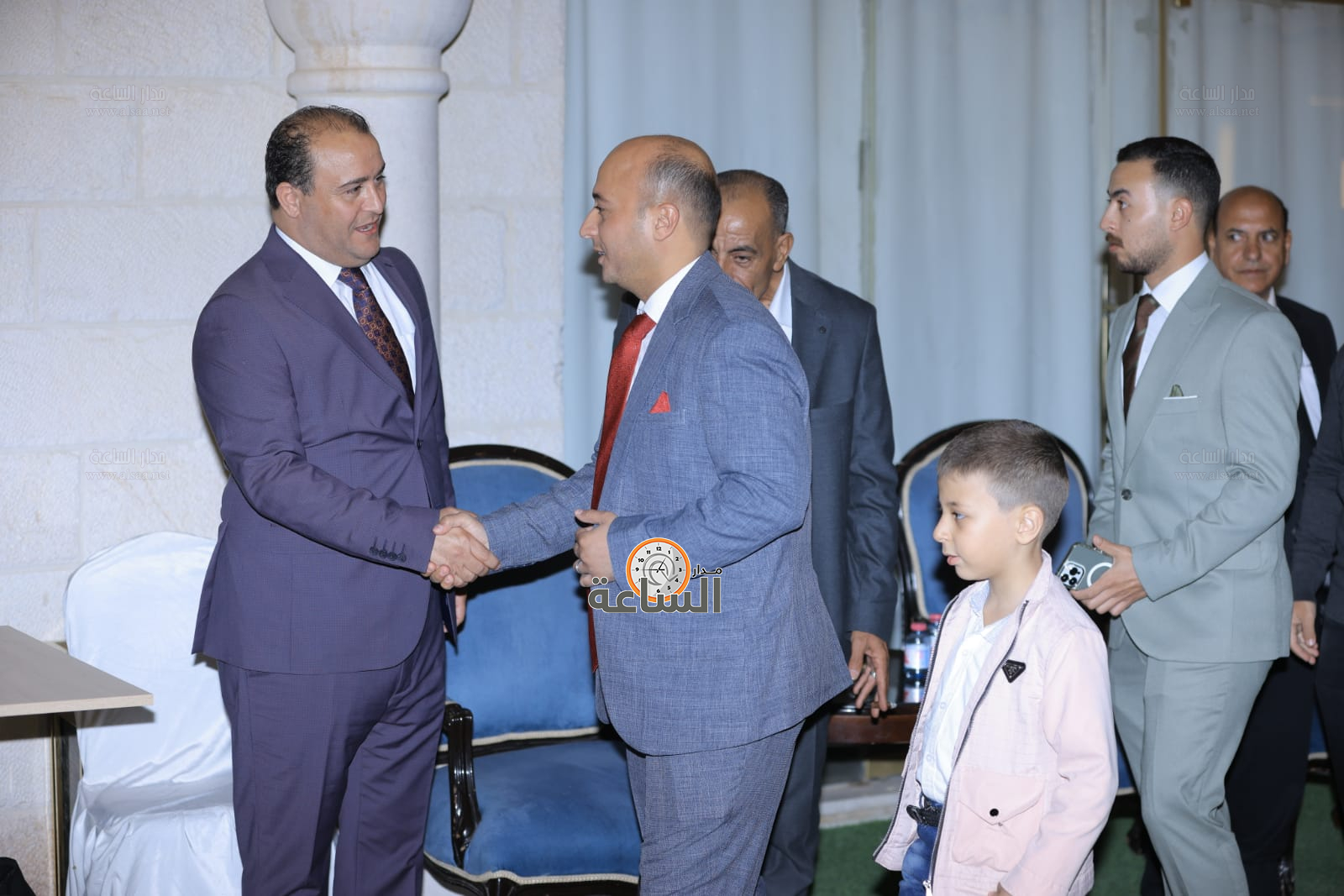 Madar Al-Saa Images 0.563651724419737