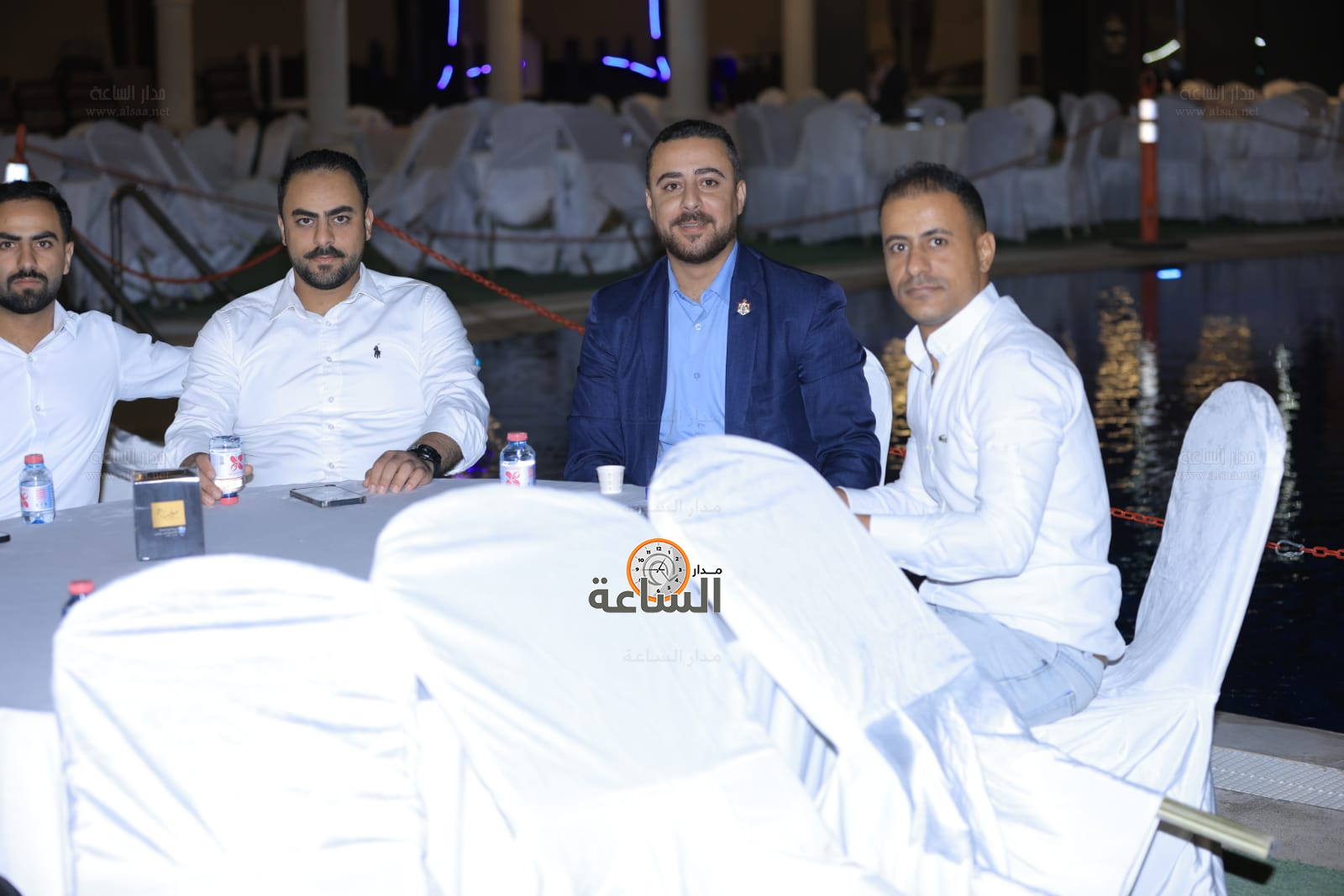 Madar Al-Saa Images 0.7531510815814656