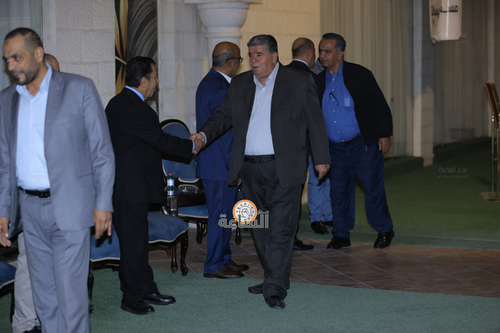 Madar Al-Saa Images 0.5409663016339096