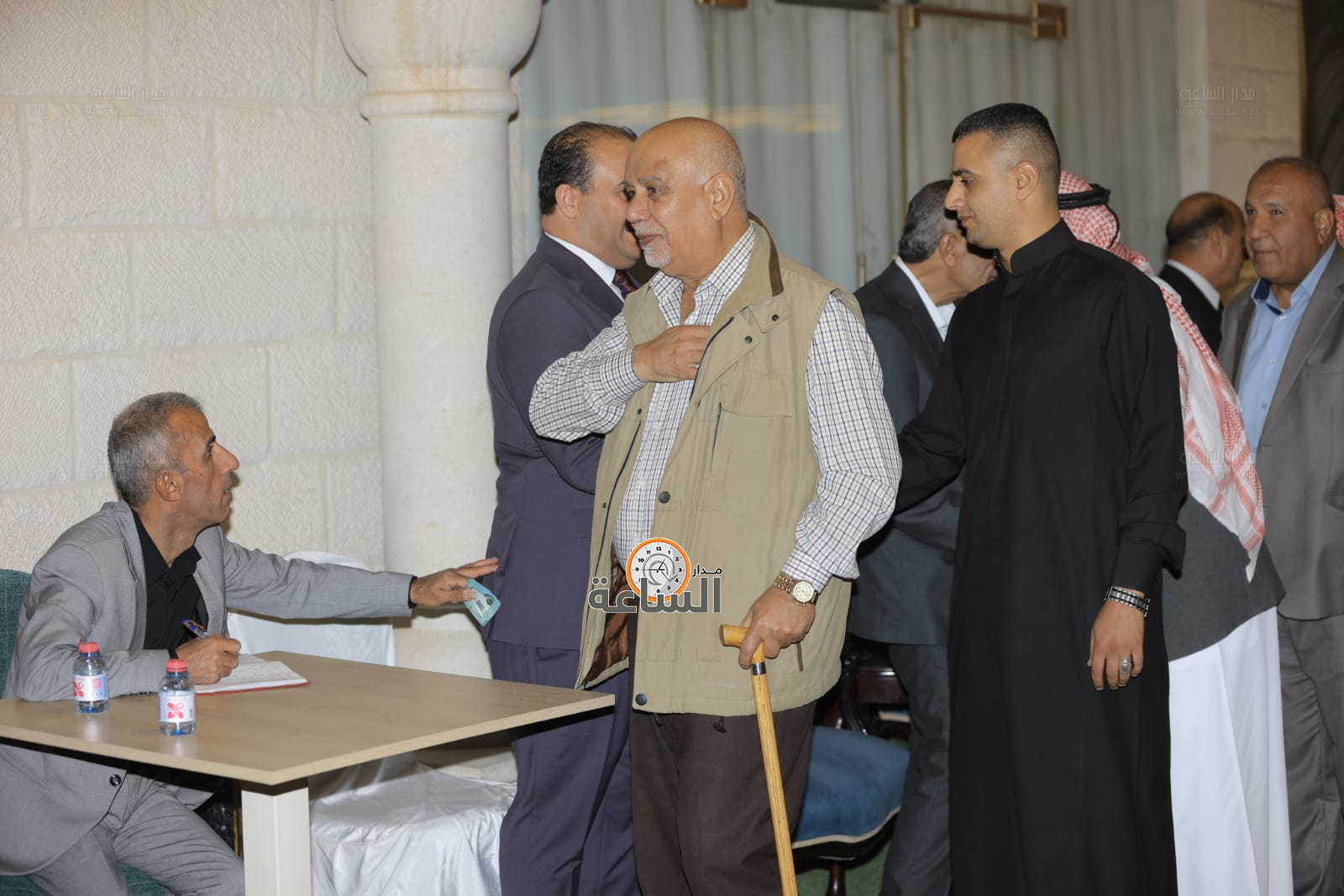 Madar Al-Saa Images 0.5997760804199387