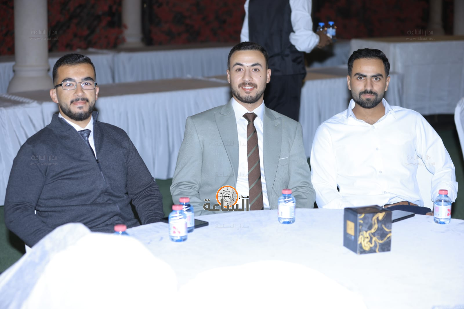 Madar Al-Saa Images 0.4035232522788932