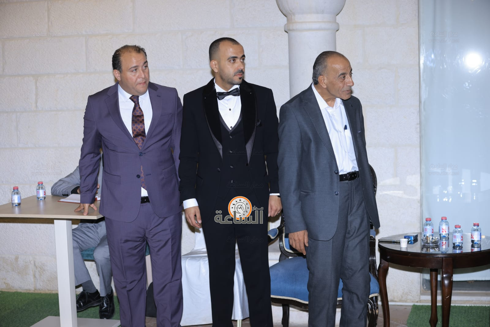 Madar Al-Saa Images 0.15138464829003806