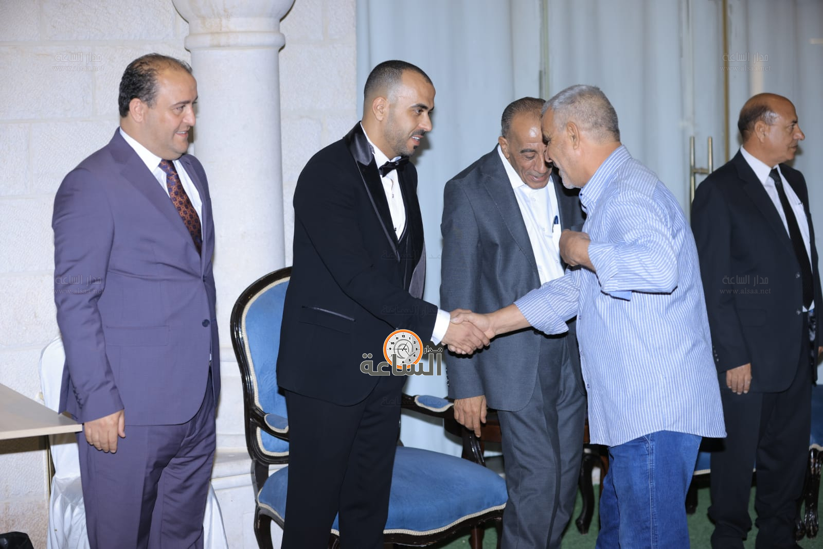 Madar Al-Saa Images 0.738269139340163