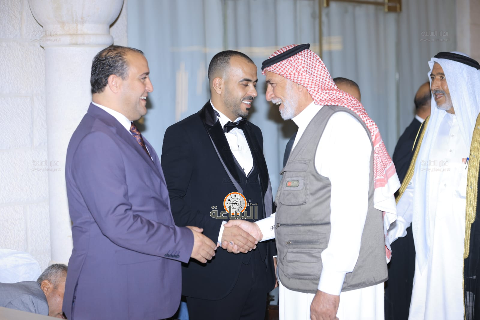 Madar Al-Saa Images 0.8252383665719375