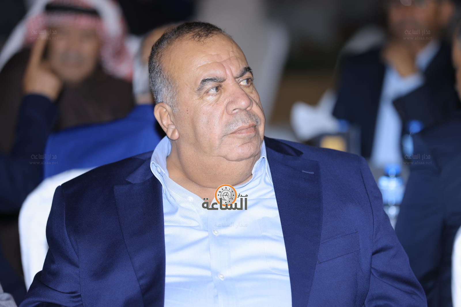 Madar Al-Saa Images 0.46584564948510665