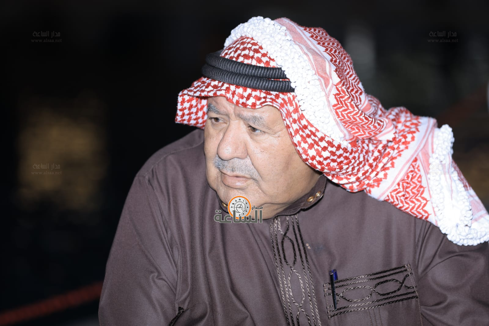 Madar Al-Saa Images 0.22888818446934567