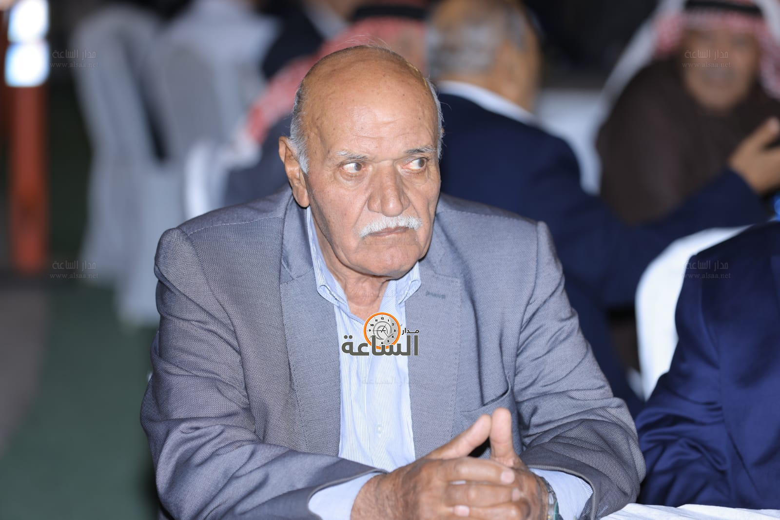 Madar Al-Saa Images 0.3584752067233644