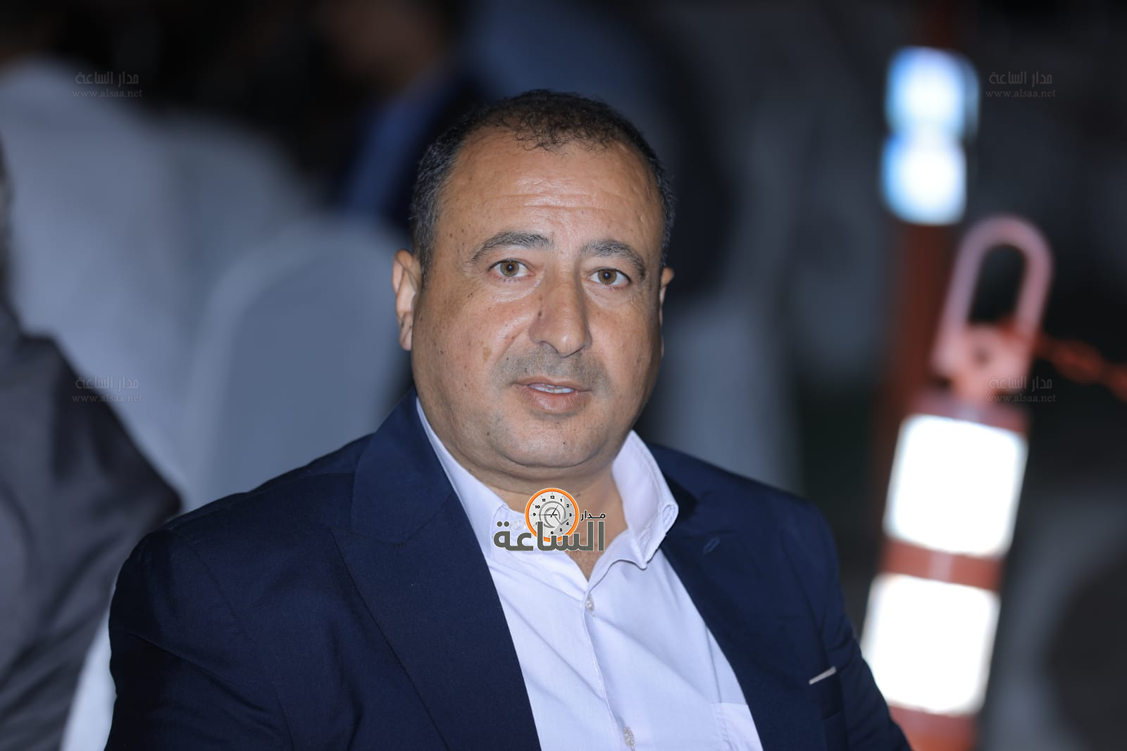 Madar Al-Saa Images 0.01948683339792978