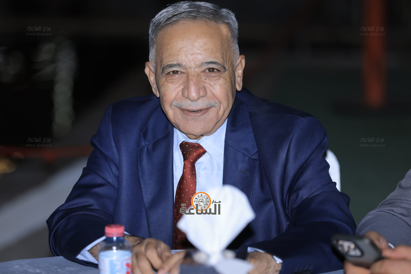 Madar Al-Saa Images 0.5035341842037381