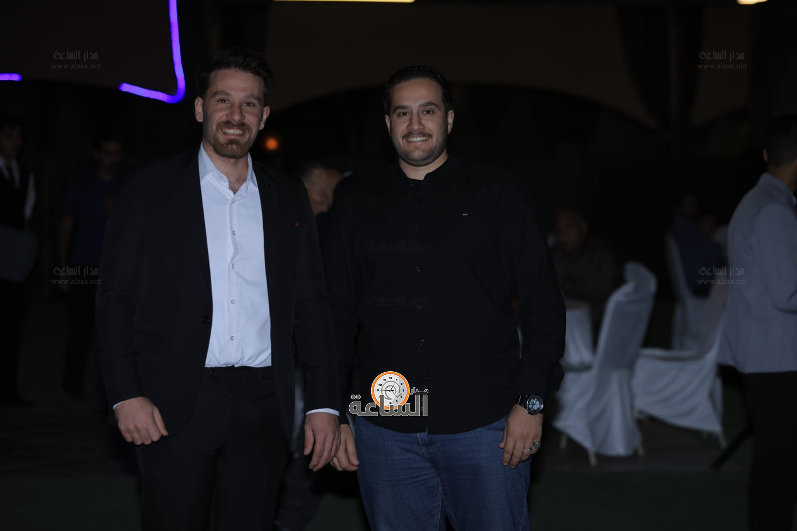 Madar Al-Saa Images 0.607229960138165