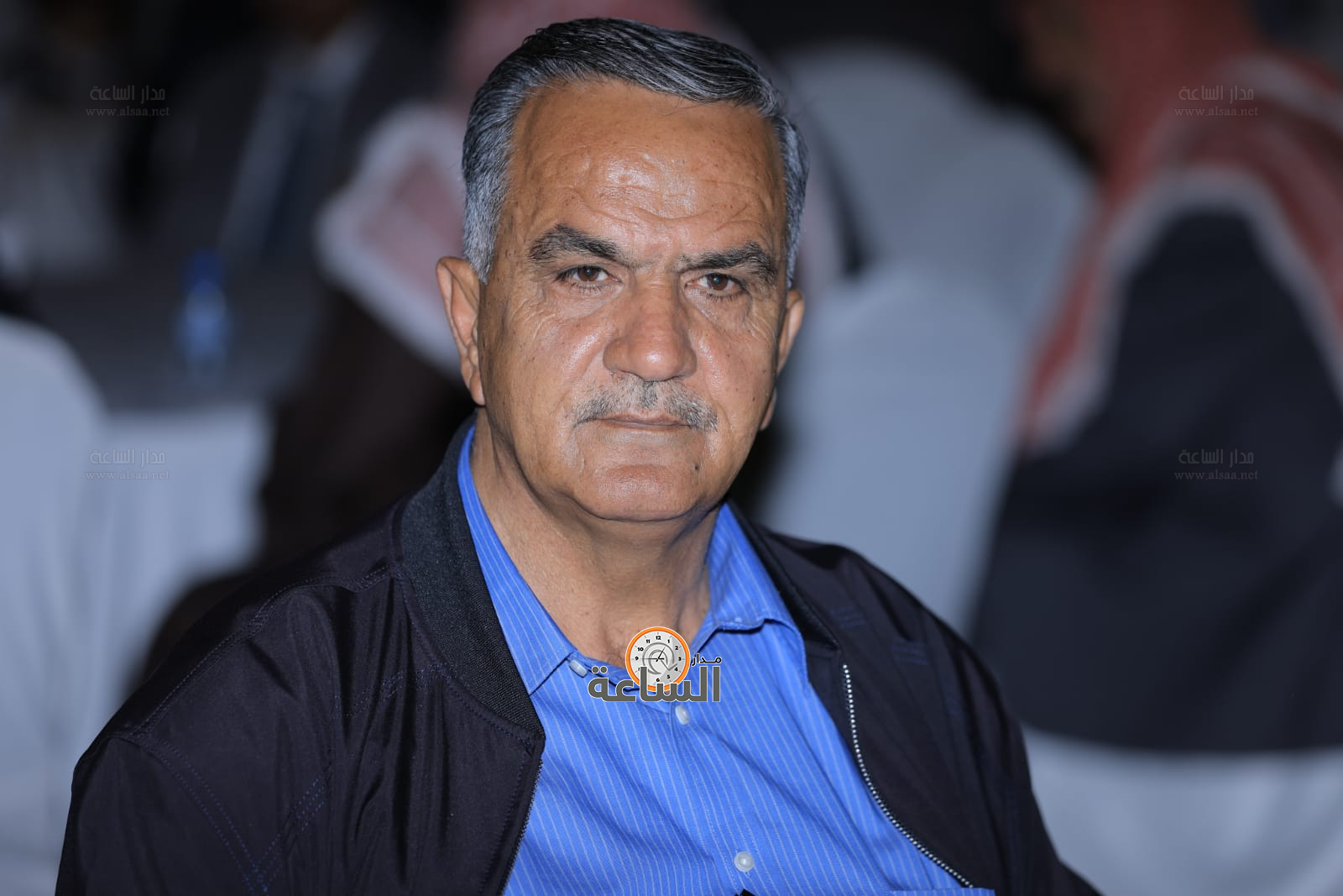 Madar Al-Saa Images 0.08445993410017616