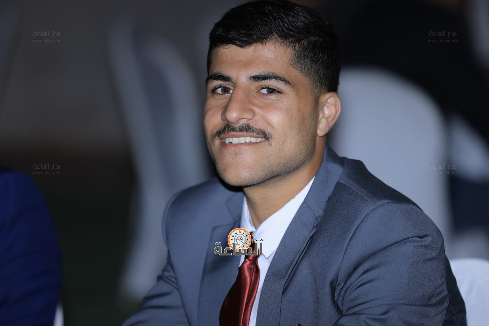 Madar Al-Saa Images 0.24691106738563307