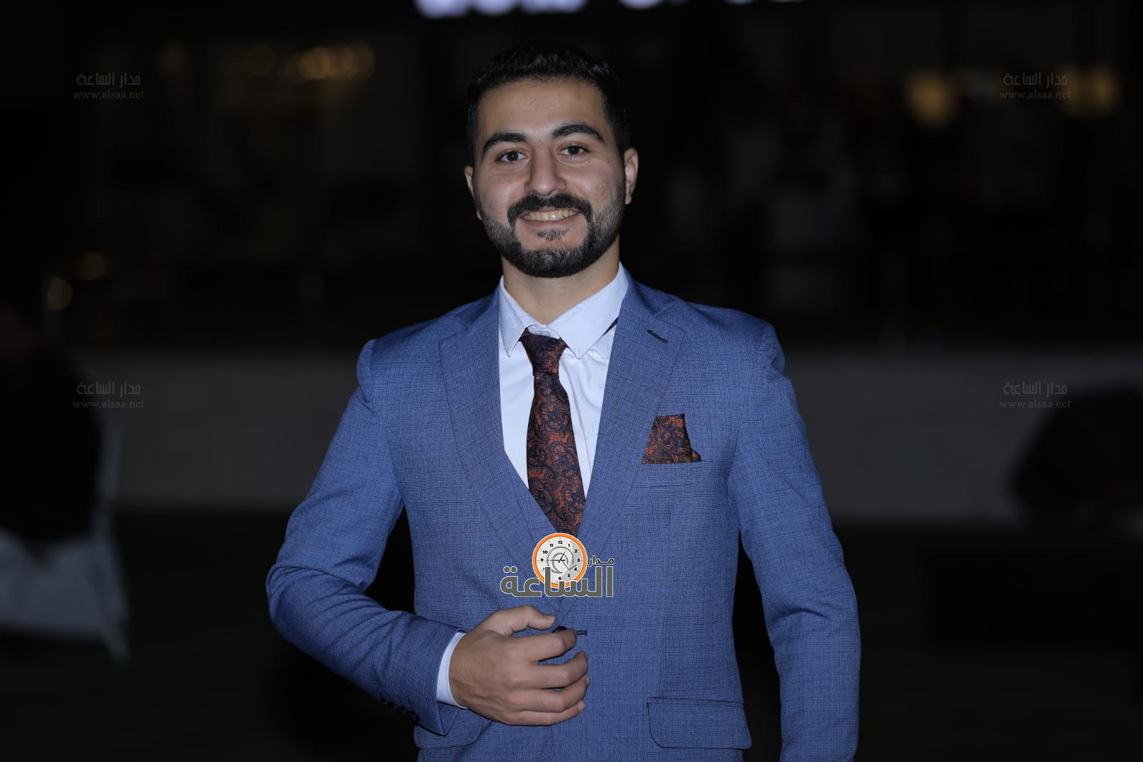 Madar Al-Saa Images 0.4998987026550875