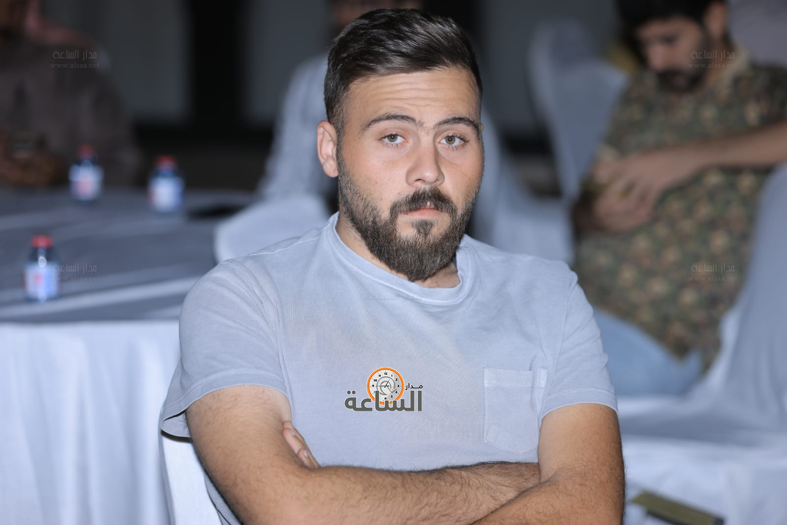 Madar Al-Saa Images 0.505682051257494