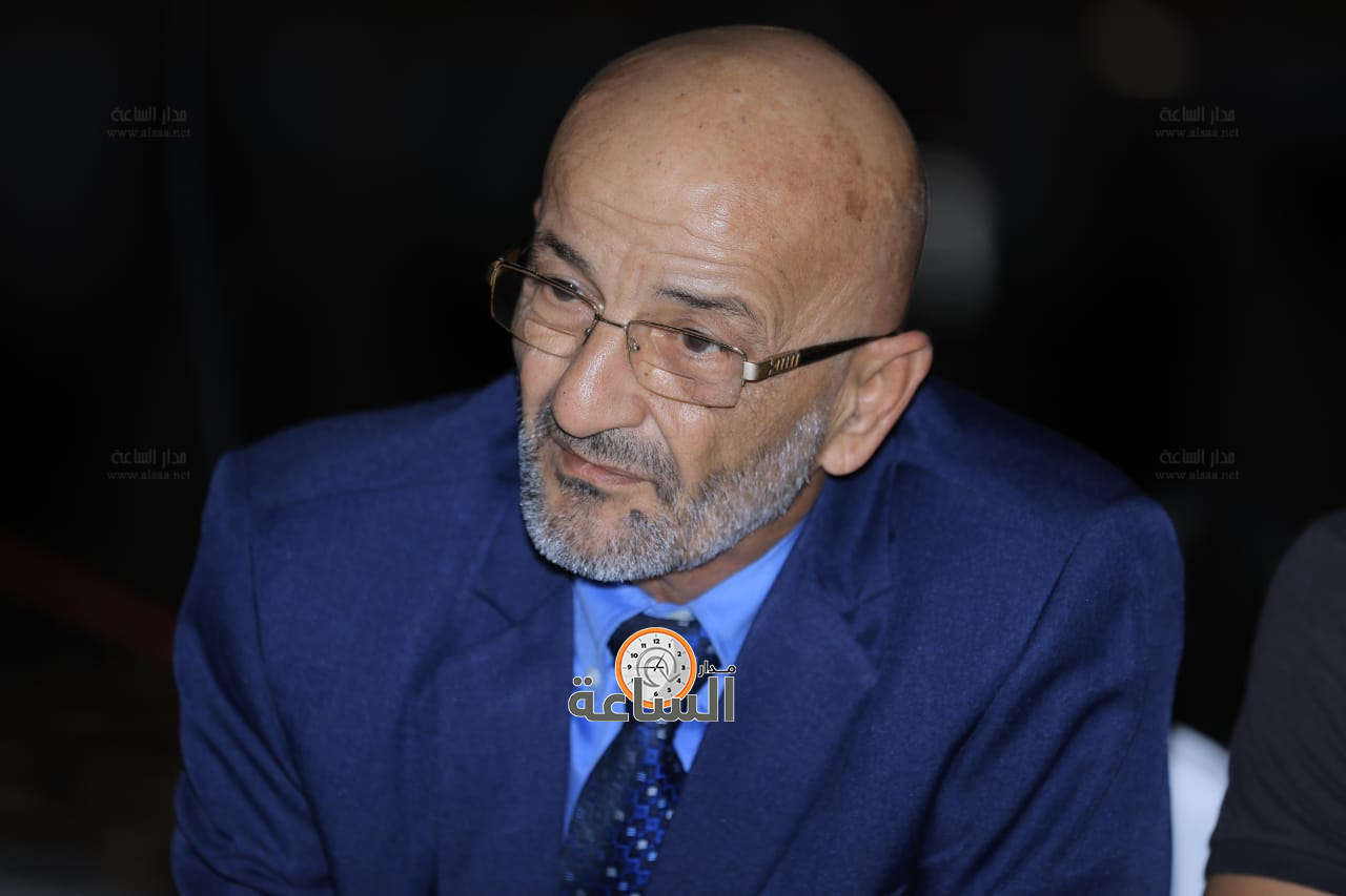 Madar Al-Saa Images 0.8159050746186737