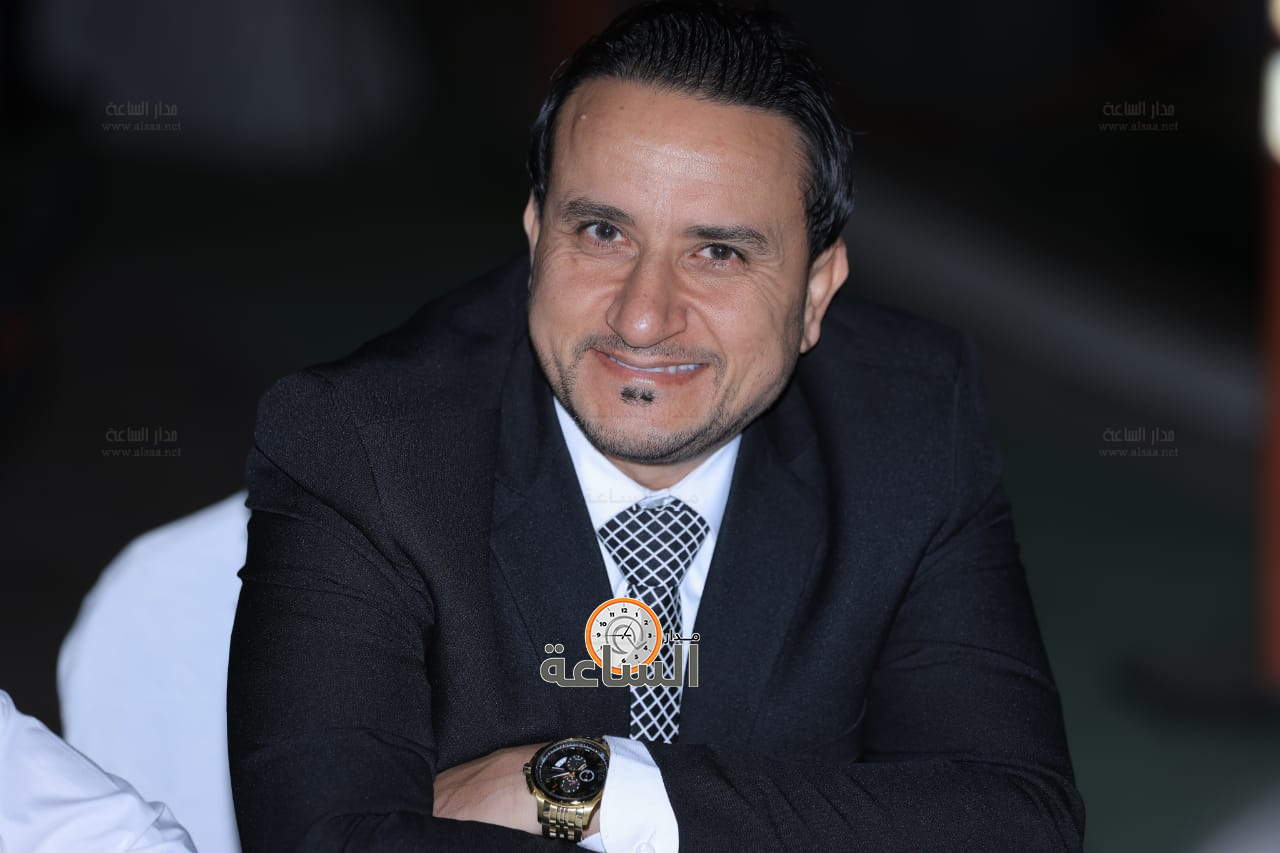 Madar Al-Saa Images 0.17028721739743735