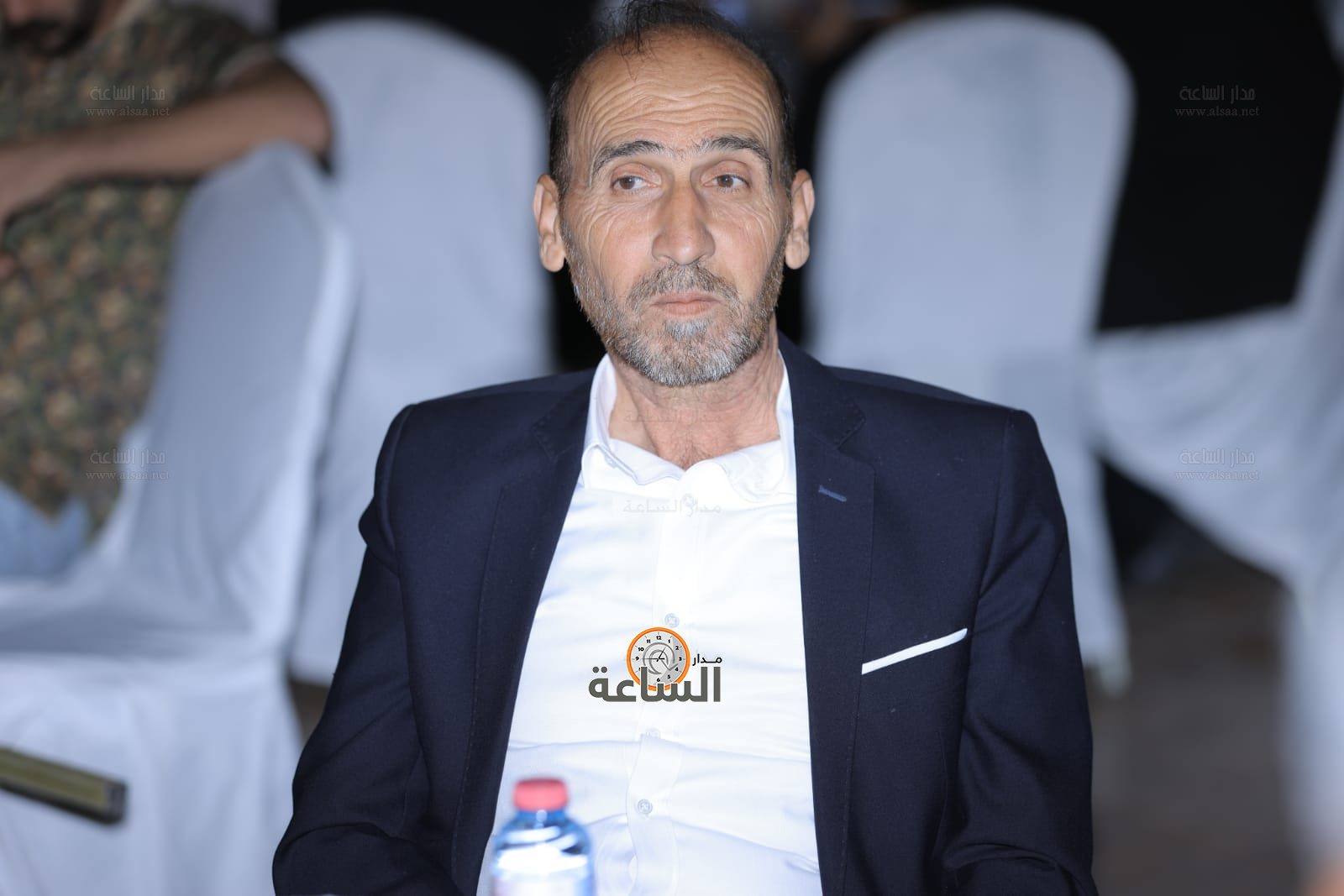 Madar Al-Saa Images 0.33970018459167517