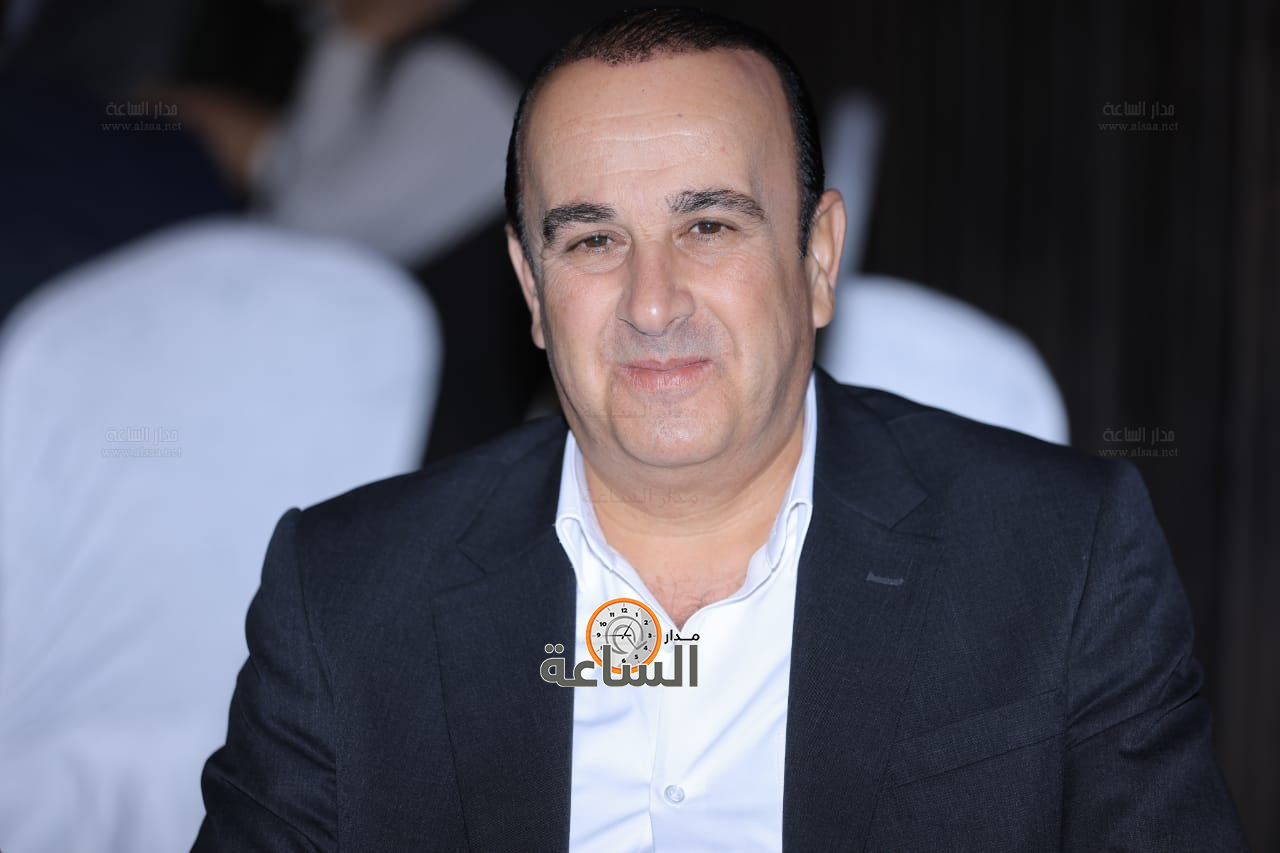 Madar Al-Saa Images 0.3171890689082887