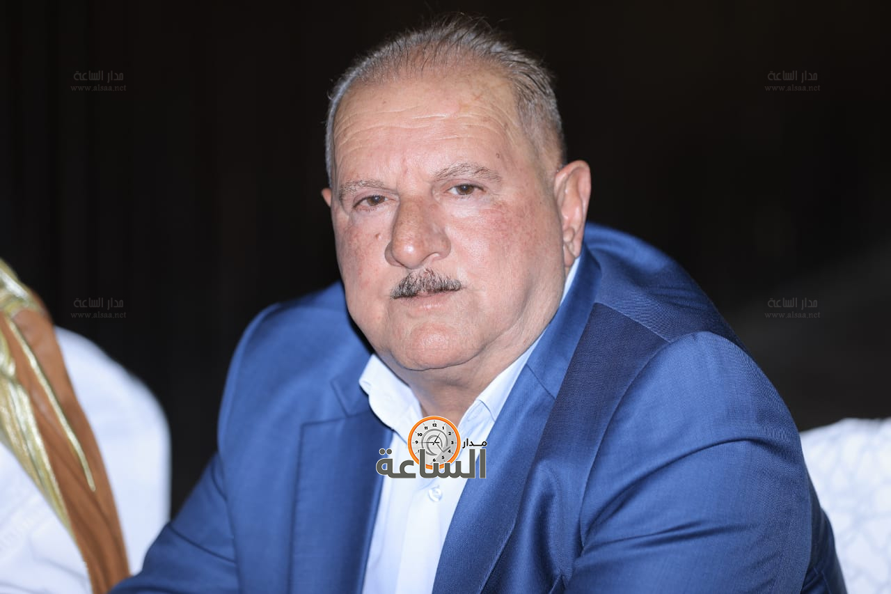 Madar Al-Saa Images 0.2497847528844246