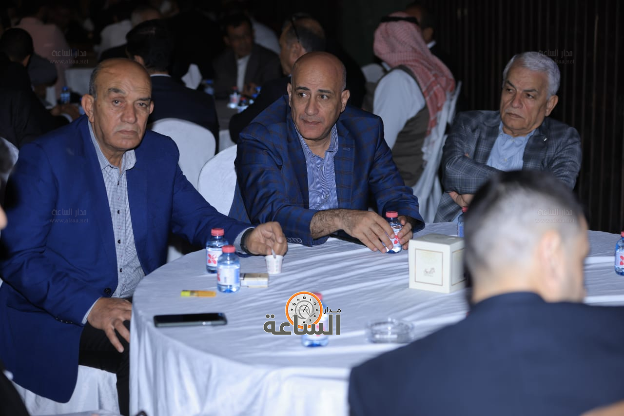 Madar Al-Saa Images 0.5641927712939735