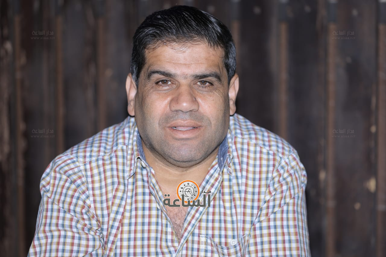 Madar Al-Saa Images 0.0018281563690403235